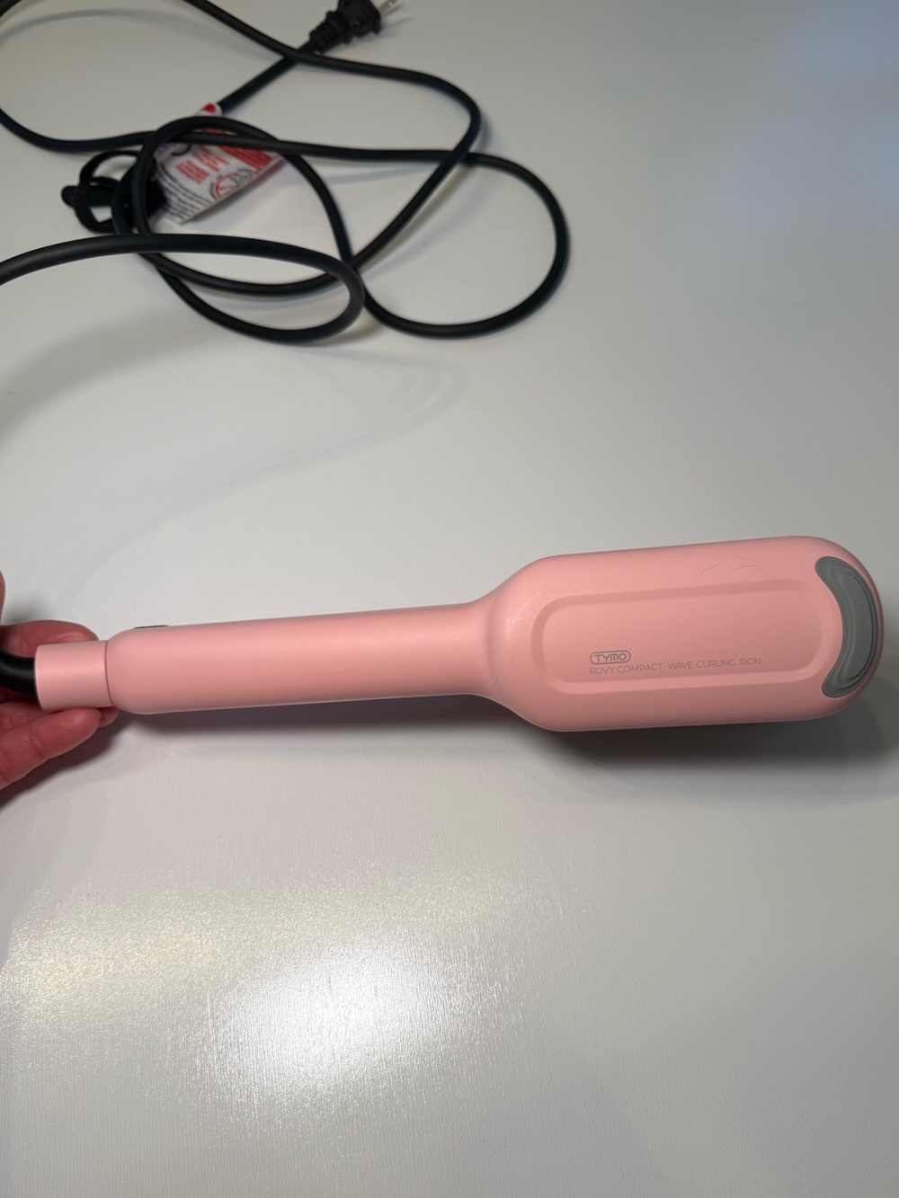 TYMO Rovy Compact Waver - Picture 3 of 9